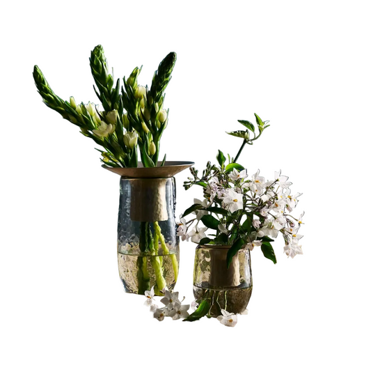 Floral Bloom Assorted - Set of 2