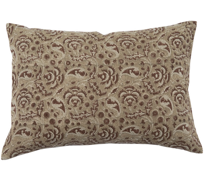 Desert Floral Lumbar