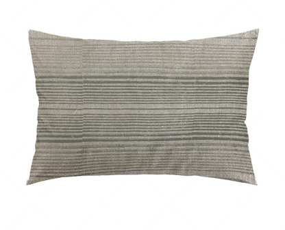 Olive Fading Stripe Lumbar