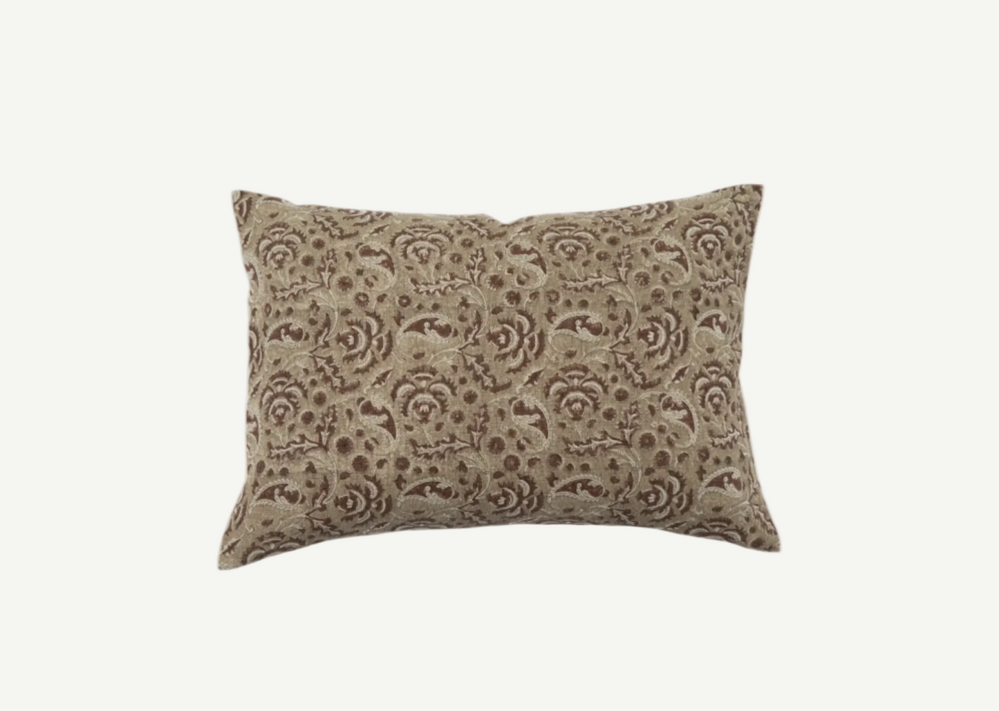 Desert Floral Lumbar