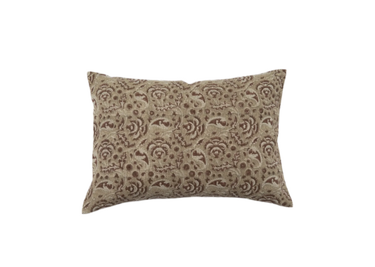 Desert Floral Lumbar