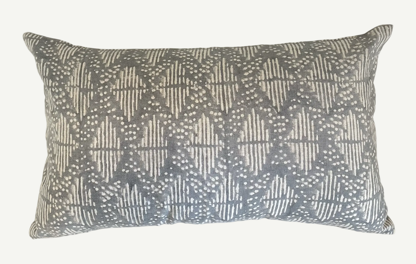Diamond Etch Lumbar