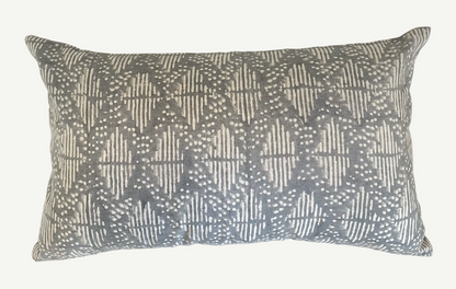 Diamond Etch Lumbar