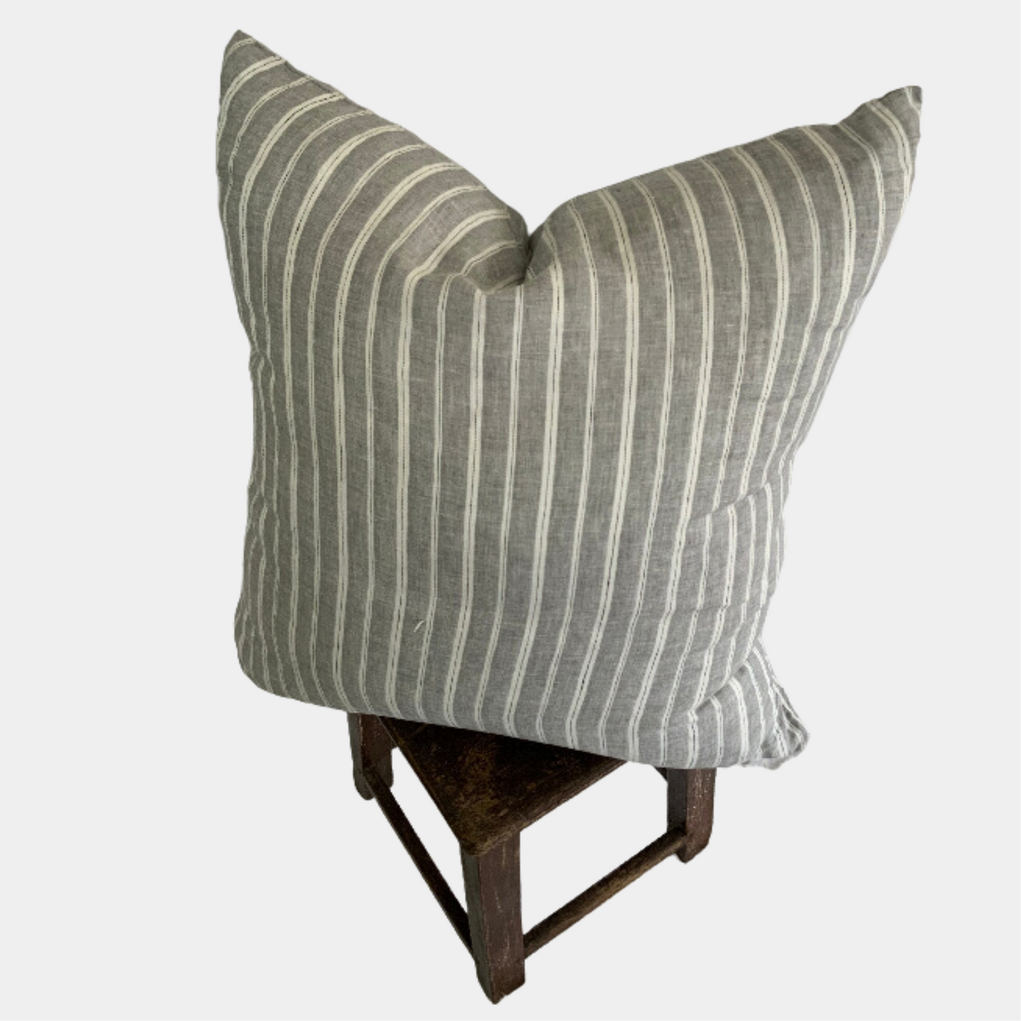 SALE Linen Pillow