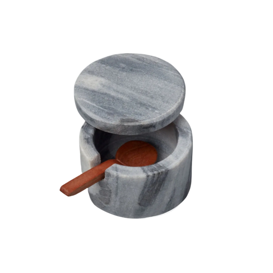 Spice Cellar w/ Spoon