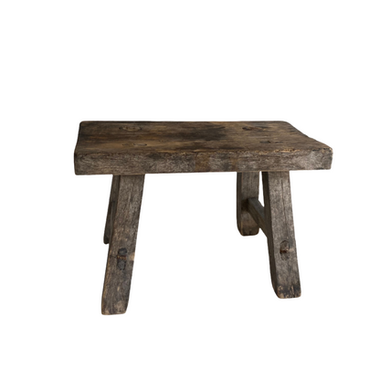 Mini Stool