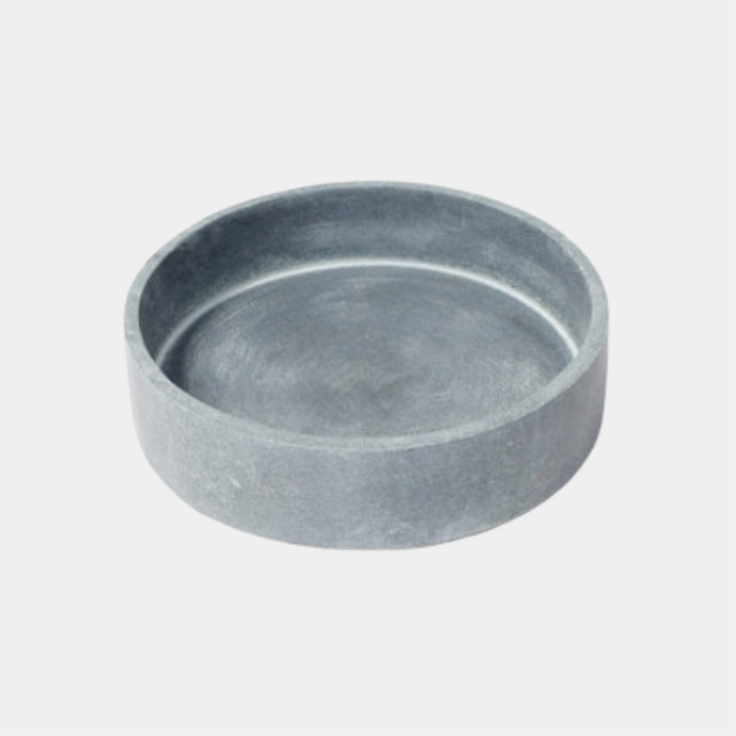 Soapstone Dish