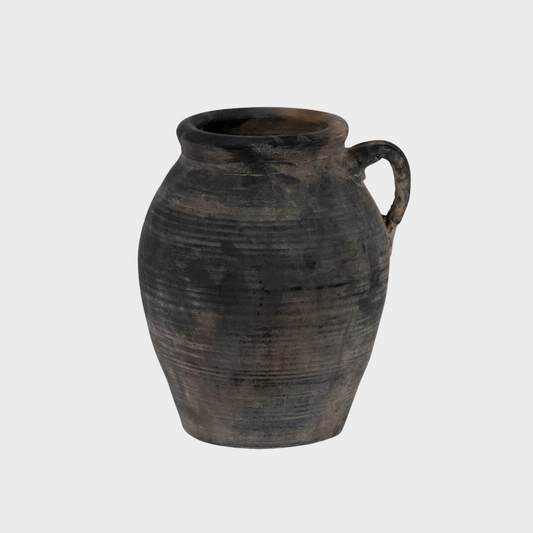 Clay Jug