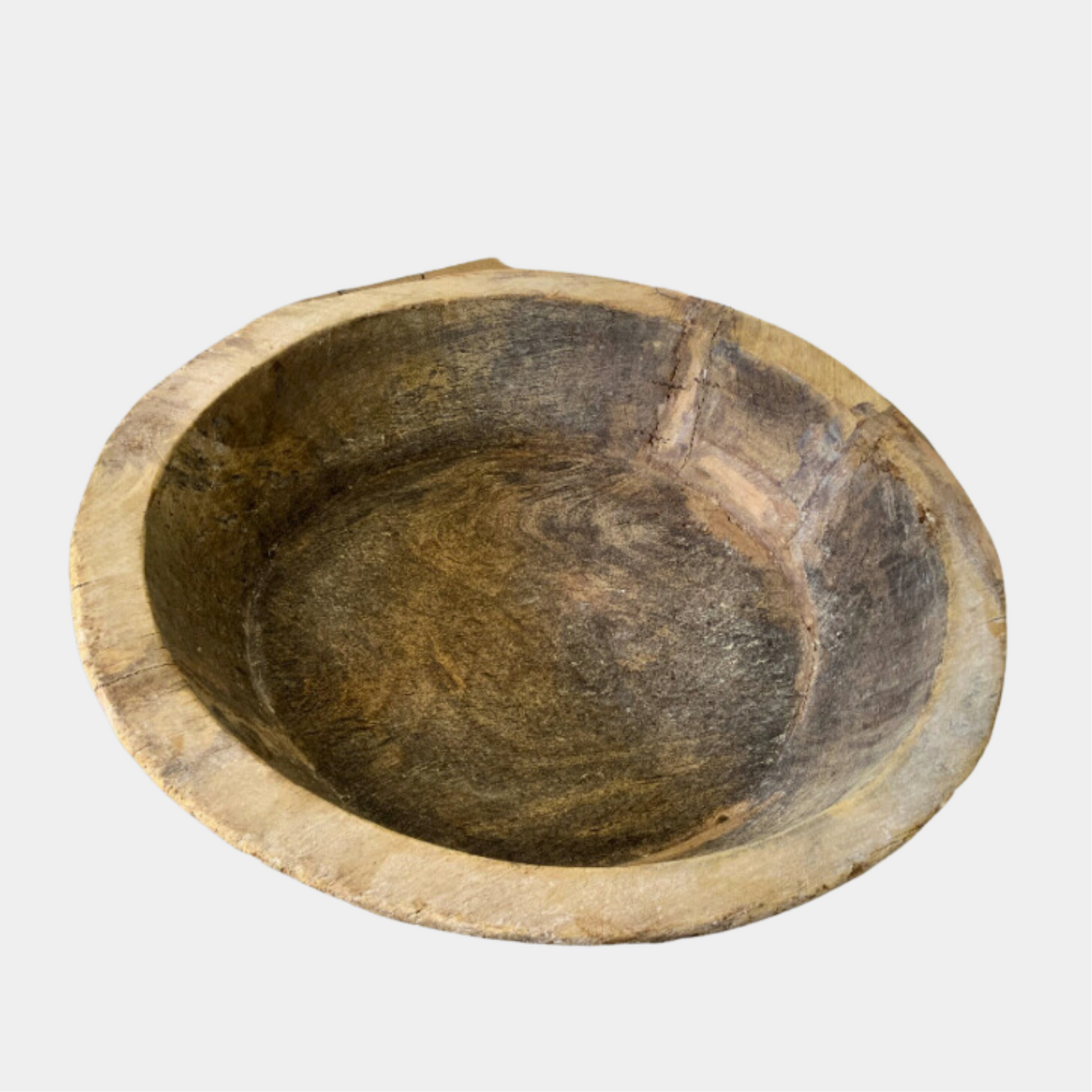 Big Wood Bowl
