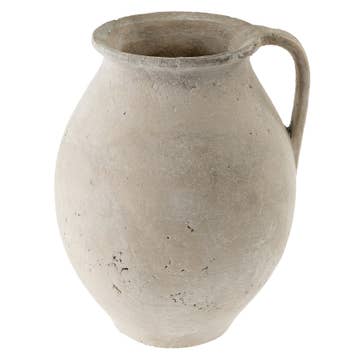 Pitcher Vase