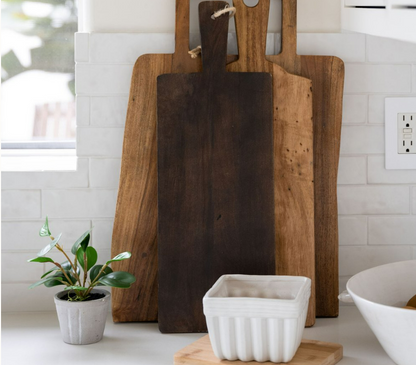 Stoneware Bowl- 2 Styles