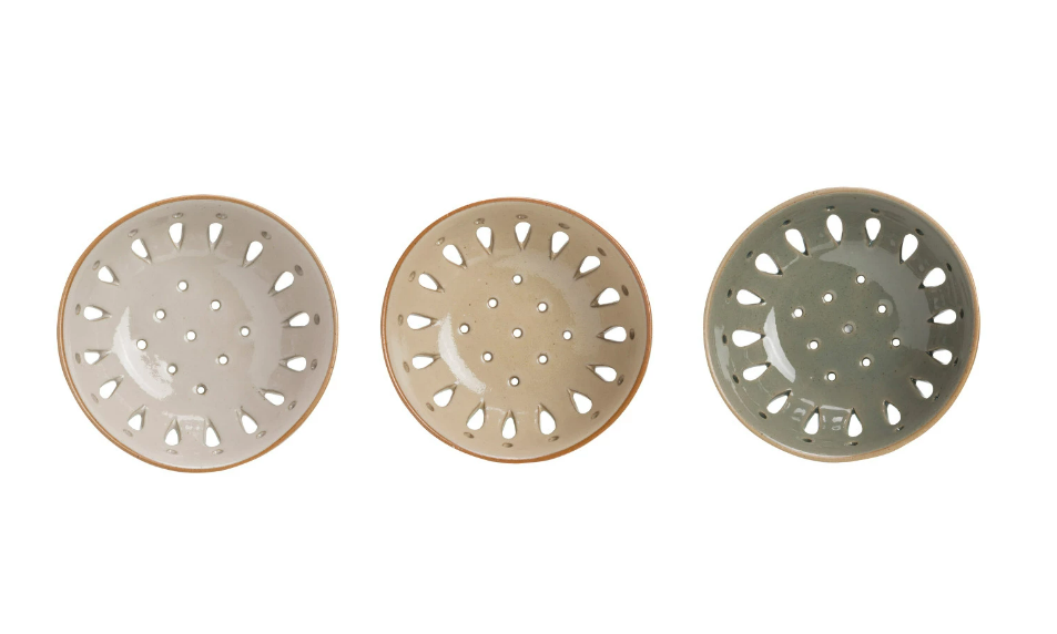 Berry Basket Set of 3