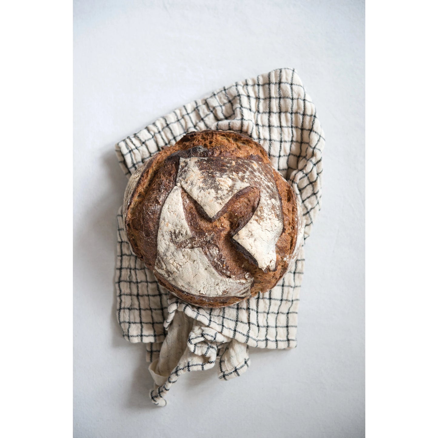 Cotton Tea Towel Set