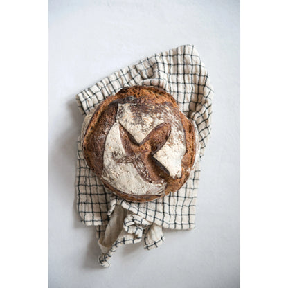 Cotton Tea Towel Set