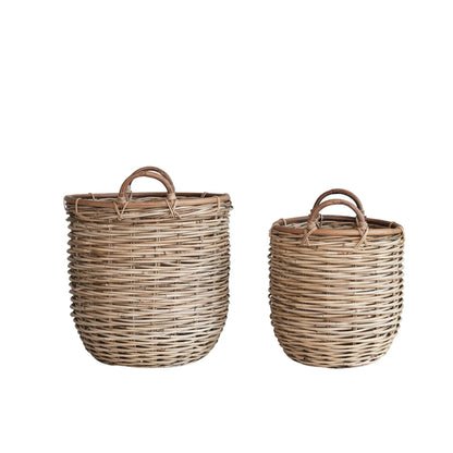 Hand Woven Baskets