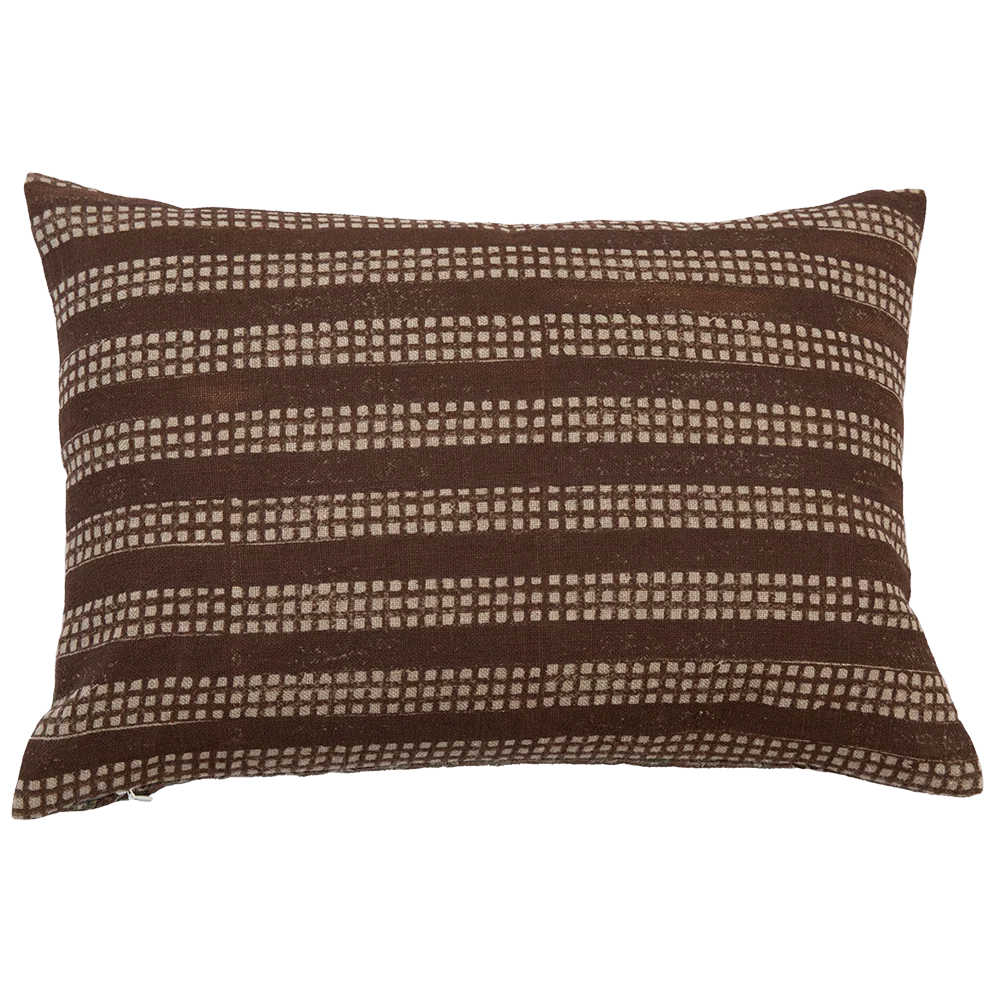 Garnet Grid Lumbar