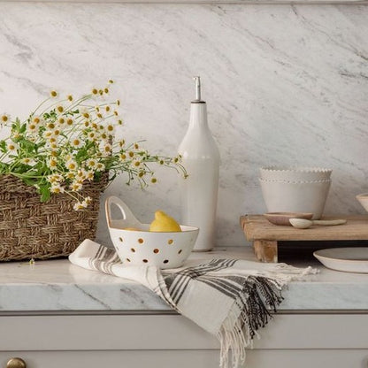 Rylie Hand Towel Grey