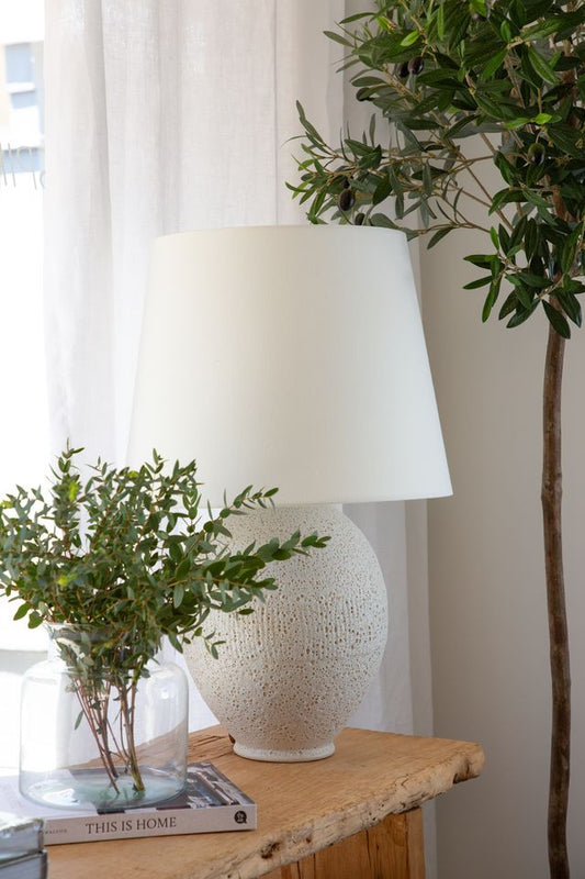Toulon Table Lamp