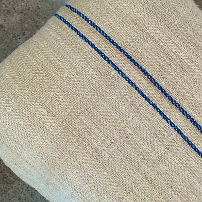 Double Stripe Lumbar