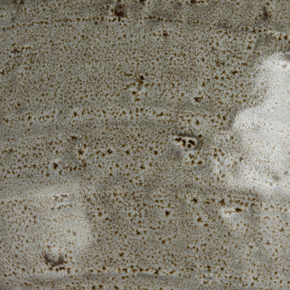 Stoneware Bowl with Handle