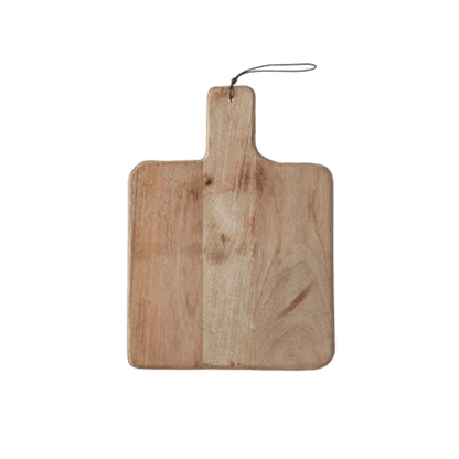 Medium Chopping Board with Handle